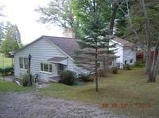 2345 Indian Lake Rd, National City, MI 48748