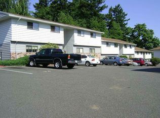 4525 SW Luradel St APT A, Portland, OR 97219