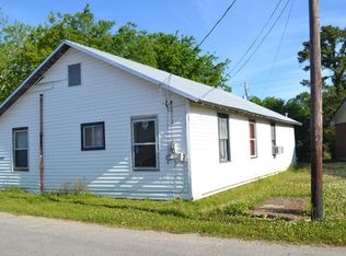 4301 Nadine Gregory Ave, Moss Point, MS 39563