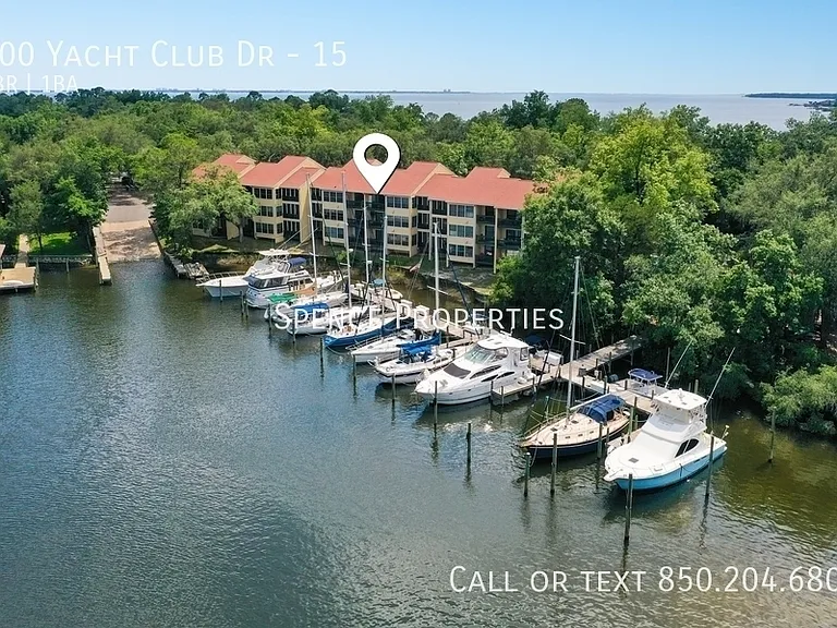 300 Yacht Club Dr #15 — Photo 26