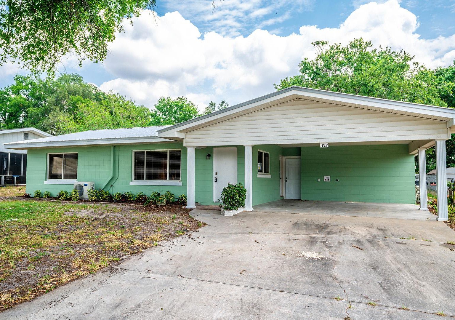 1818 4th Ct Se Winter Haven Fl 33880 Zillow