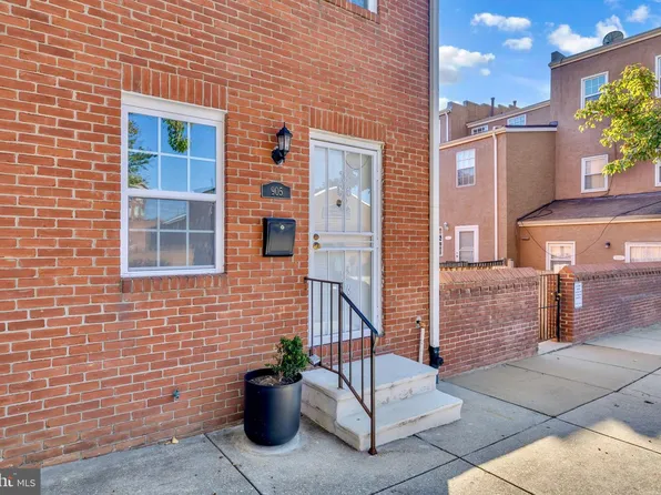 905 N Central Ave, Baltimore, MD 21202