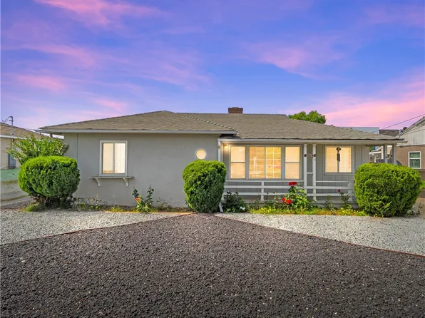 12922 Barton Rd, Whittier, CA 90605