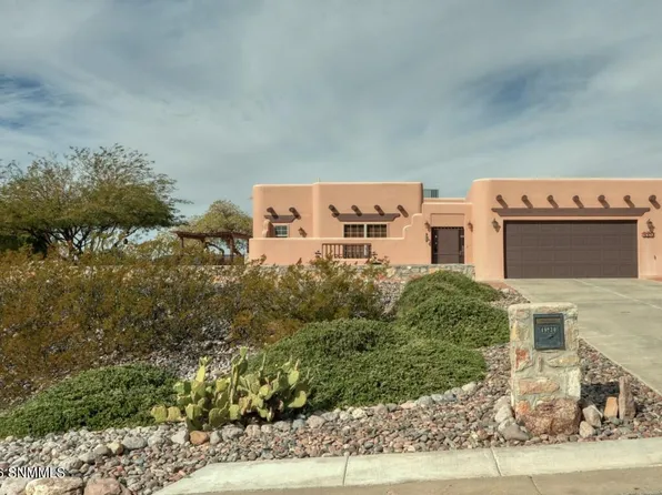 4930 Cripple Creek Rd, Las Cruces, NM 88011