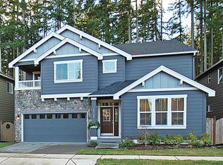 18106 46th Dr SE, Bothell, WA 98012