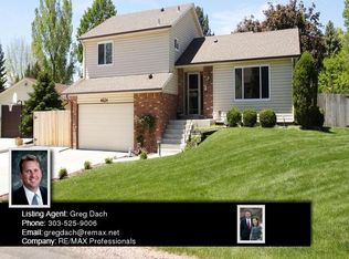 4624 W Ponds Cir, Littleton, CO 80123