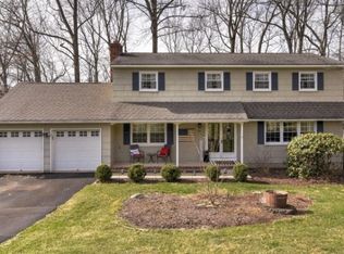 14 Green Apple Rd, Sparta, NJ 07871