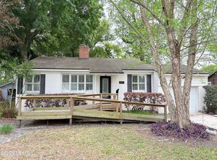 4840 COLONIAL Avenue, Jacksonville, FL 32210