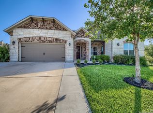 704 Salobre, Cibolo, TX 78108