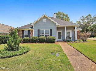 607 Corbett Dr, Pearl, MS 39208