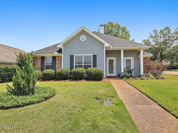 607 Corbett Dr, Pearl, MS 39208