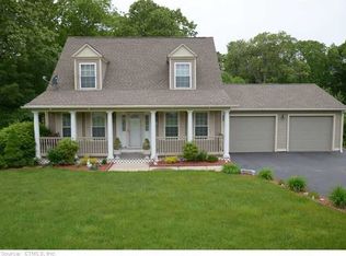 79 Alice Street Ext, Norwich, CT 06360