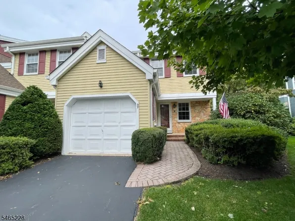 49 Independence Way #49, Morris Twp., NJ 07960