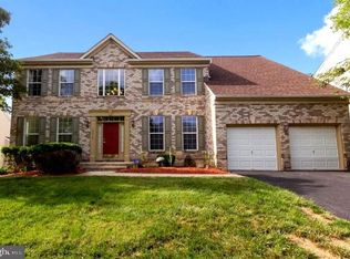 12314 Houndwood Way, Bowie, MD 20720