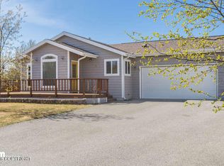 1342 S Thalo Dr, Palmer, AK 99645