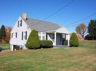 887 N Gallatin Ave Ext, Uniontown, PA