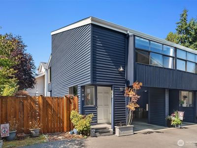 1431 NW Richmond Beach Road #10, Shoreline, WA, 98177
