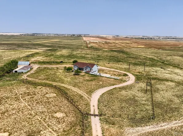 1080 S Dutch Valley Road, Bennett, CO 80102