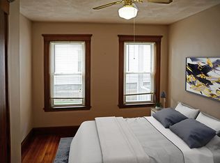 177 Robbins St #1A, Waltham, MA 02453