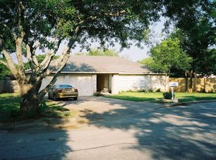 12102 Sage Hen Ct, Austin, TX 78727