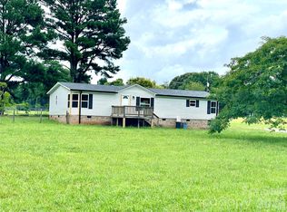 108 Daves Rd, York, SC 29745