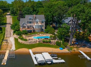 802 Harrison Ln, Johnsburg, IL 60051