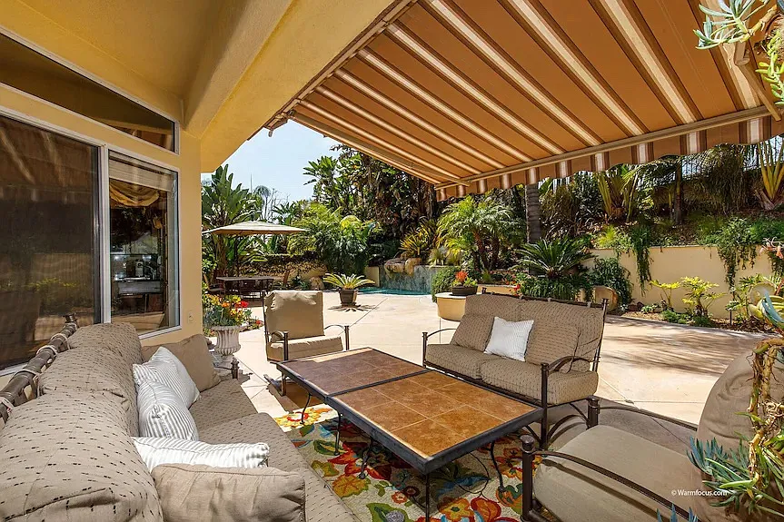 4 bed, 3.5 bath, 3500 sqft, $13,000 — Photo 3