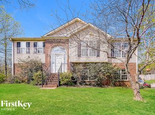 12 Mountain Oaks Ln, Odenville, AL 35120