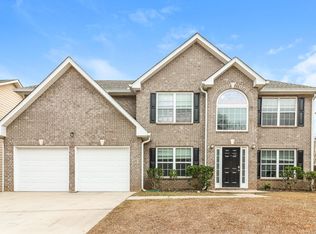 265 Redding Rdg, Atlanta, GA 30349