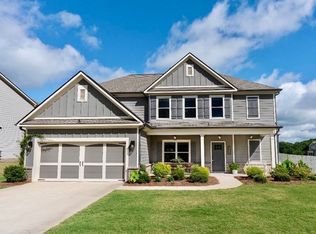 1648 Jasper Dr, Winder, GA 30680