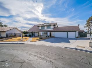6891 Baile Rd, Las Vegas, NV 89146