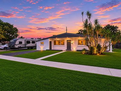 620 N 66th Avenue, Hollywood, FL, 33024