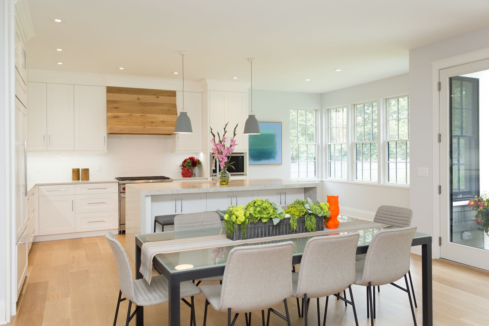  Kitchen for any chef