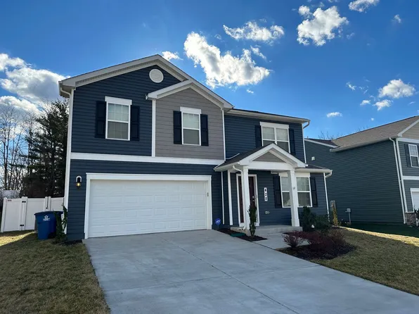 428 Weeks Ct, Berryville, VA 22611