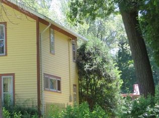 927 W Charles St, Whitewater, WI 53190