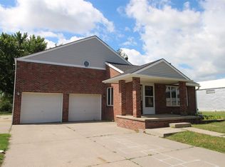 607 W Park Ave, Norfolk, NE 68701