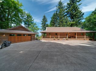9748 NW Germantown Rd, Portland, OR 97231