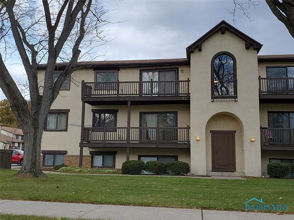 1660 Brownstone Blvd Toledo, OH, 43614 Apartments for Rent Zillow