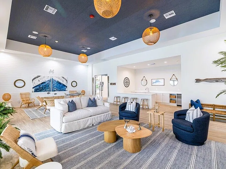 The Mallory Townhomes — Photo 3