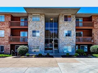 5365 Camelot Dr APT 39, Fairfield, OH 45014
