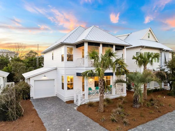 138 Cabana Trl, Santa Rosa Beach, FL 32459