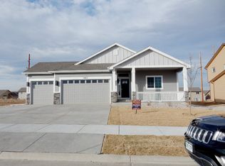 5463 Wetlands Dr, Frederick, CO 80504