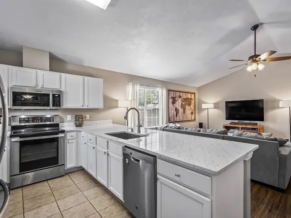 5552 Tower Woods Trl, Tallahassee, FL 32303