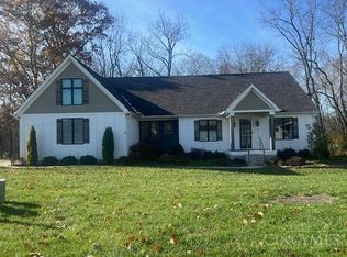 122 Quiet Ct, Hillsboro, OH 45133