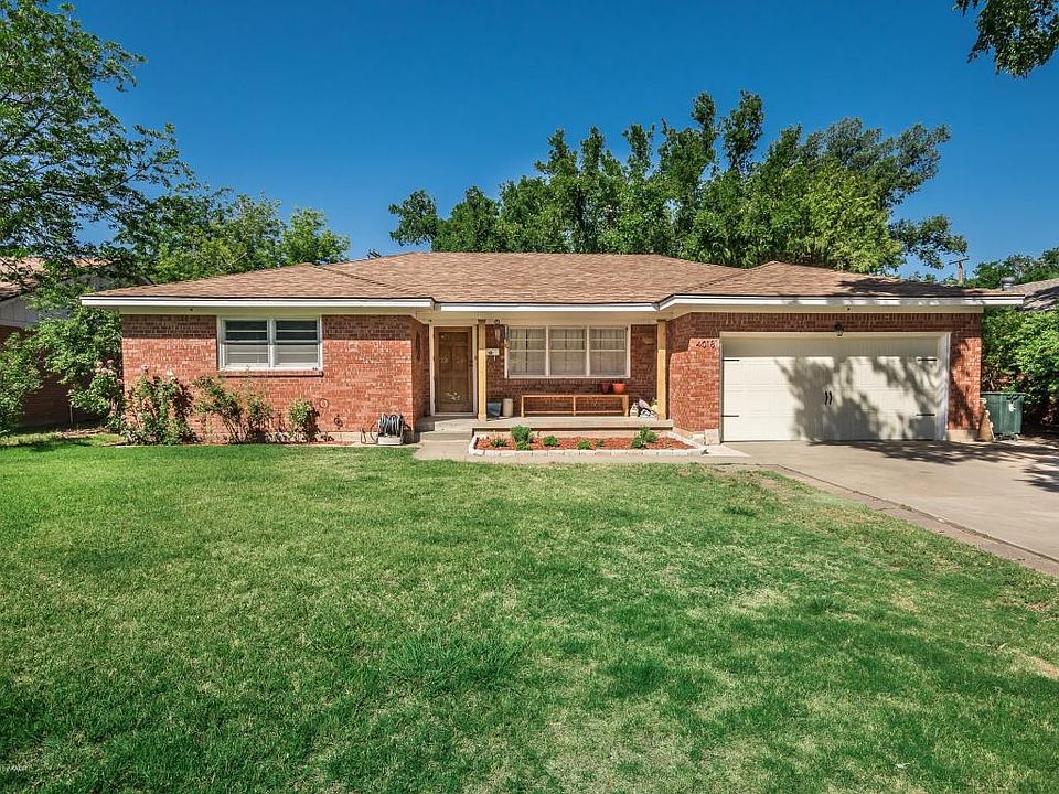 1st image of 4018 Tucson Dr