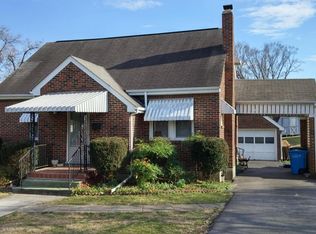 115 Fugate Rd NE, Roanoke, VA 24012