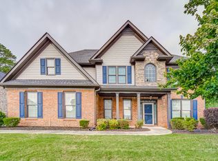 812 Arbor Way, Loganville, GA 30052