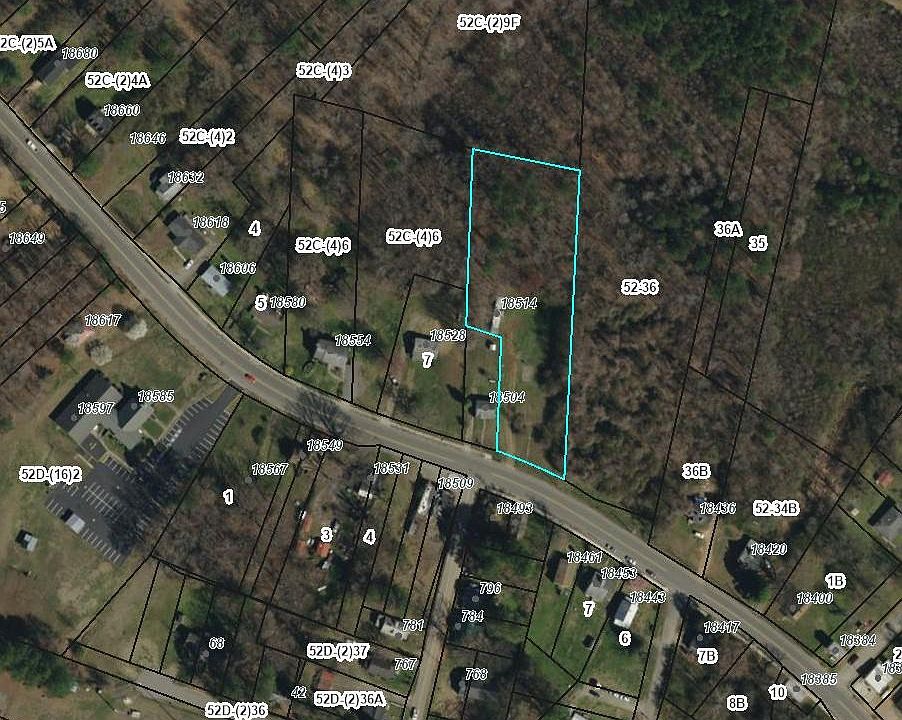 1st image of 18514 Christanna Hwy