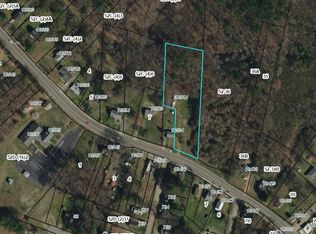 18514 Christanna Hwy, Lawrenceville, VA 23868