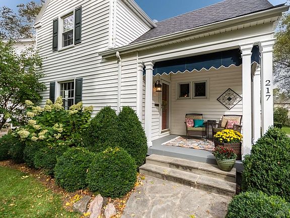 2nd image of 217 Hadley Ave